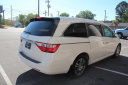 Thumbnail image of 2013 Honda Odyssey at Langley Automotive LLC