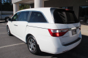 Thumbnail image of 2013 Honda Odyssey at Langley Automotive LLC