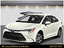 Thumbnail image of 2021 Toyota Corolla Hybrid at Smithtown Toyota