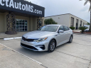Thumbnail image of 2019 Kia Optima at Casino Motors, Inc
