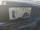 Thumbnail image of 2024 Chevrolet Silverado 1500 at Hamby Automotive Network, Inc.