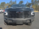 Thumbnail image of 2024 Chevrolet Silverado 1500 at Hamby Automotive Network, Inc.