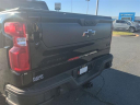 Thumbnail image of 2024 Chevrolet Silverado 1500 at Hamby Automotive Network, Inc.