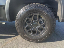 Thumbnail image of 2024 Chevrolet Silverado 1500 at Hamby Automotive Network, Inc.