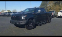 Thumbnail image of 2024 Chevrolet Silverado 1500 at Hamby Automotive Network, Inc.