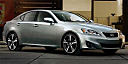 Thumbnail image of 2011 Lexus IS 250 at Dan Goben Cars