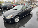 Thumbnail image of 2011 Lexus IS 250 at Dan Goben Cars