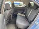 Thumbnail image of 2012 Chevrolet Equinox at Cawood Honda