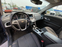 Thumbnail image of 2012 Chevrolet Equinox at Cawood Honda
