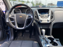 Thumbnail image of 2012 Chevrolet Equinox at Cawood Honda