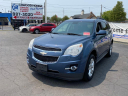 Thumbnail image of 2012 Chevrolet Equinox at Cawood Honda