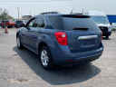 Thumbnail image of 2012 Chevrolet Equinox at Cawood Honda