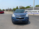 Thumbnail image of 2012 Chevrolet Equinox at Cawood Honda