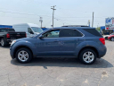 Thumbnail image of 2012 Chevrolet Equinox at Cawood Honda