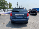 Thumbnail image of 2012 Chevrolet Equinox at Cawood Honda