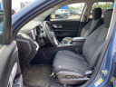 Thumbnail image of 2012 Chevrolet Equinox at Cawood Honda