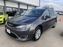 Thumbnail image of 2017 Chrysler Pacifica at Car City Inc