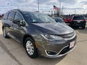 Thumbnail image of 2017 Chrysler Pacifica at Car City Inc