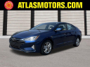 Thumbnail image of 2020 Hyundai ELANTRA at Atlas Motors - USED