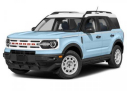Thumbnail image of 2024 Ford Bronco Sport at Robert Horne Ford New