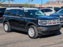 Thumbnail image of 2024 Ford Bronco Sport at Robert Horne Ford New