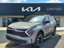 Thumbnail image of 2024 Kia Sportage at Lou Fusz Kia Of Terra Haute