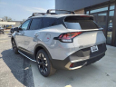 Thumbnail image of 2024 Kia Sportage at Lou Fusz Kia Of Terra Haute