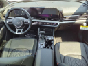 Thumbnail image of 2024 Kia Sportage at Lou Fusz Kia Of Terra Haute