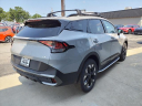 Thumbnail image of 2024 Kia Sportage at Lou Fusz Kia Of Terra Haute