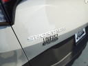 Thumbnail image of 2024 Kia Sportage at Lou Fusz Kia Of Terra Haute