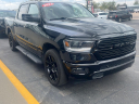 Thumbnail image of 2023 Ram 1500 at Janssen Buick GMC