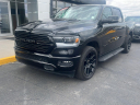 Thumbnail image of 2023 Ram 1500 at Janssen Buick GMC