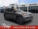 Thumbnail image of 2023 Jeep Compass at Phillips Chrysler Jeep Dodge RAM