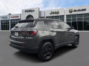 2023 Jeep Compass Trailhawk at Phillips Chrysler Jeep Dodge RAM
