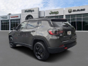 Thumbnail image of 2023 Jeep Compass at Phillips Chrysler Jeep Dodge RAM