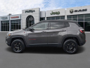 Thumbnail image of 2023 Jeep Compass at Phillips Chrysler Jeep Dodge RAM