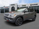Thumbnail image of 2023 Jeep Compass at Phillips Chrysler Jeep Dodge RAM