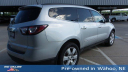 2017 Chevrolet Traverse LT at SidDillonWahooRR of Wahoo, NE