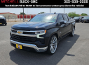 Thumbnail image of 2022 Chevrolet Silverado 1500 at Mitchell Buick GMC