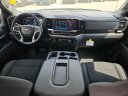 Thumbnail image of 2022 Chevrolet Silverado 1500 at Mitchell Buick GMC
