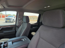 Thumbnail image of 2022 Chevrolet Silverado 1500 at Mitchell Buick GMC