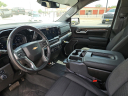 Thumbnail image of 2022 Chevrolet Silverado 1500 at Mitchell Buick GMC