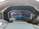 Thumbnail image of 2022 Chevrolet Silverado 1500 at Mitchell Buick GMC