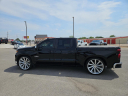 Thumbnail image of 2022 Chevrolet Silverado 1500 at Mitchell Buick GMC