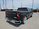 2022 Chevrolet Silverado 1500 LT at Mitchell Buick GMC