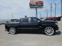 Thumbnail image of 2022 Chevrolet Silverado 1500 at Mitchell Buick GMC