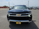 Thumbnail image of 2022 Chevrolet Silverado 1500 at Mitchell Buick GMC