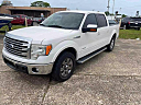 Thumbnail image of 2013 Ford F-150 at ArkLaTex AutoWorld, LLC
