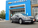 Thumbnail image of 2011 Honda Accord at Jerry's Leesburg Chevrolet