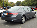 Thumbnail image of 2011 Honda Accord at Jerry's Leesburg Chevrolet